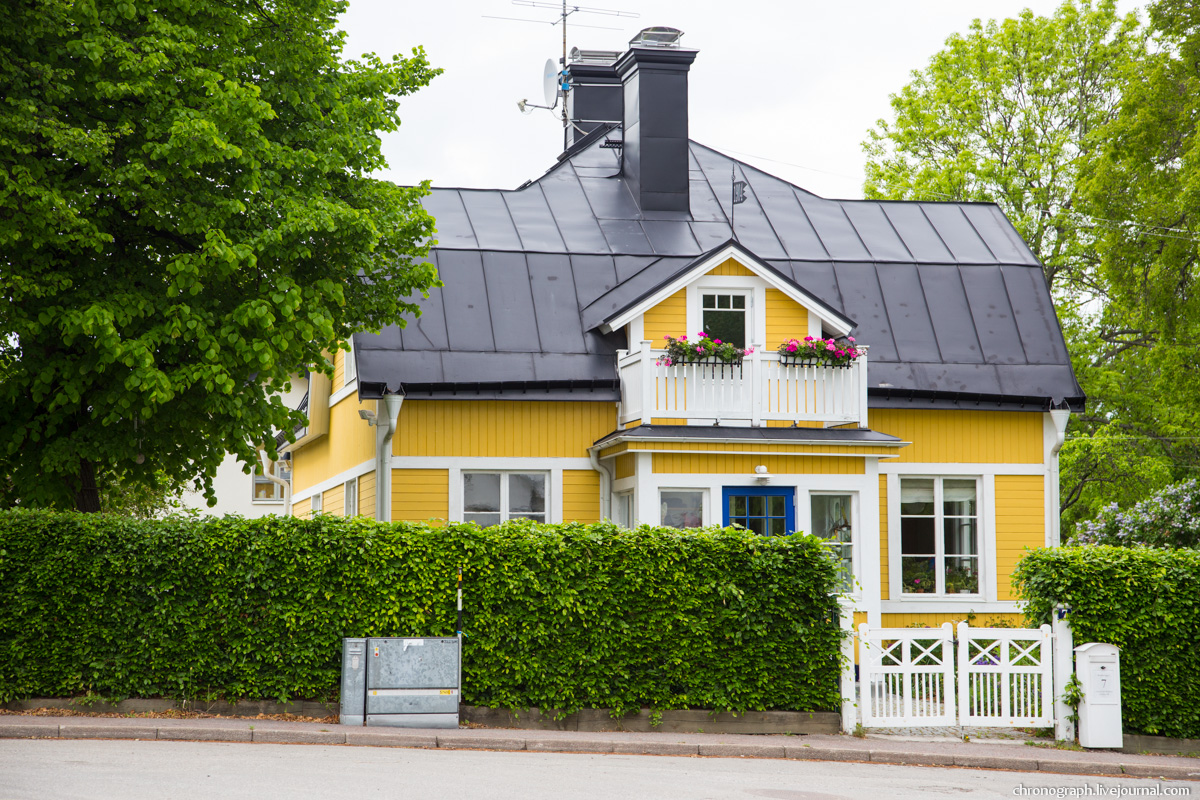 Stockholm